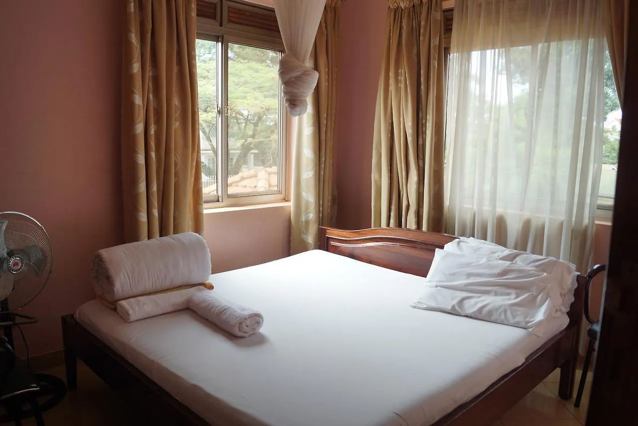 Durban Motel Najjanankumbi Kampala