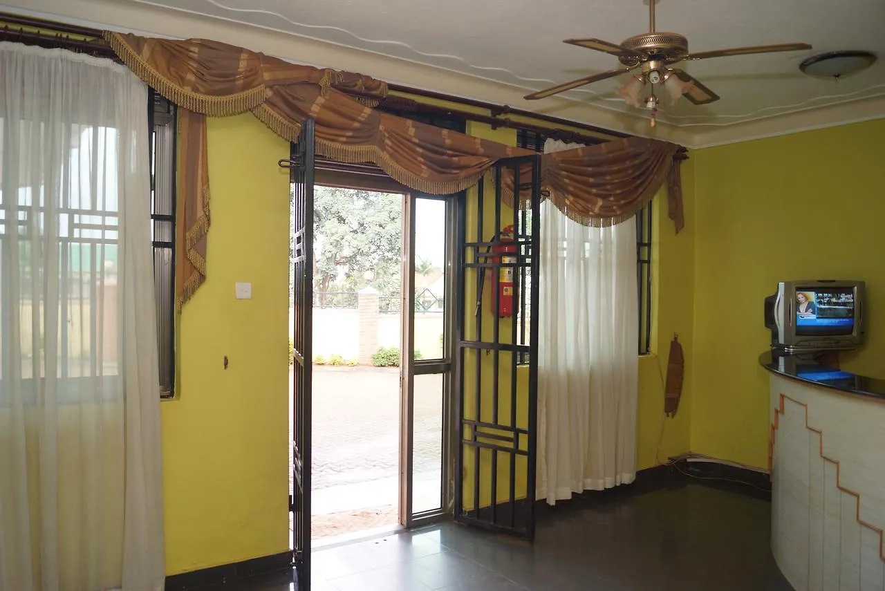 Durban Motel Najjanankumbi Kampala