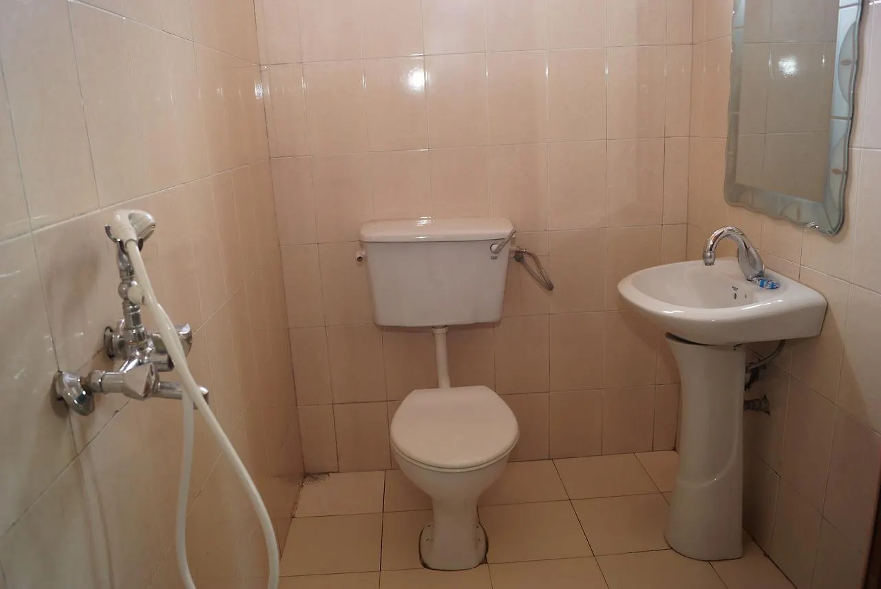Durban Motel Najjanankumbi Kampala