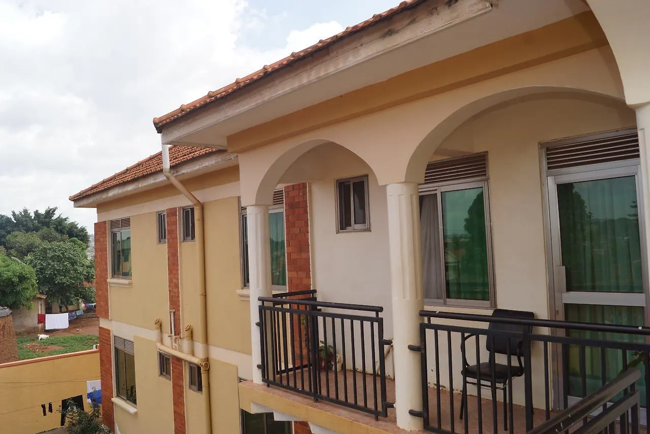 Durban Motel Najjanankumbi Kampala Uganda
