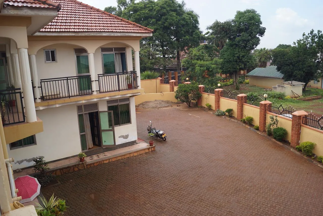 Durban Motel Najjanankumbi Kampala contacts