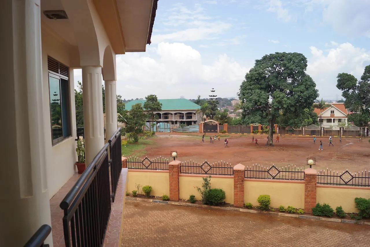 Durban Motel Najjanankumbi Kampala