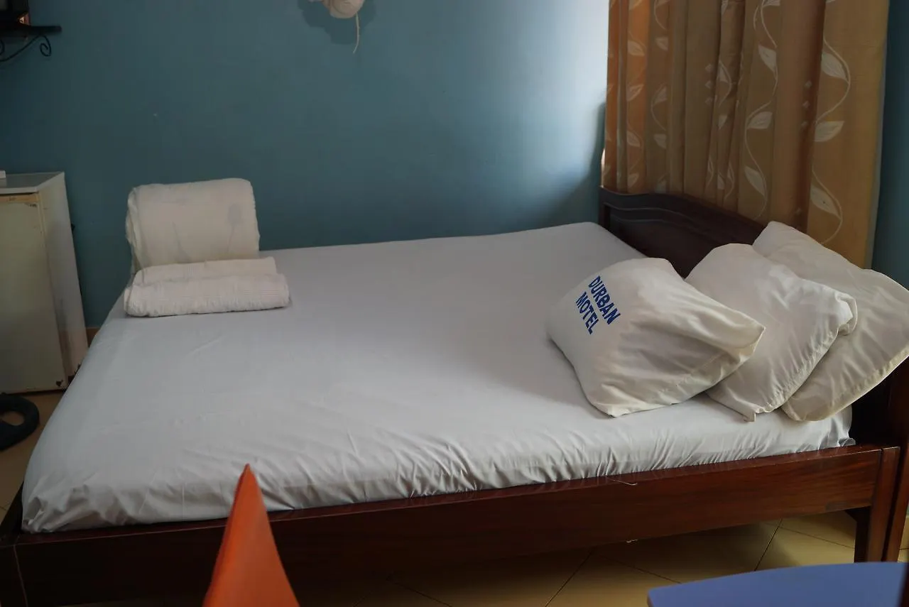 **  Durban Motel Najjanankumbi Kampala Uganda