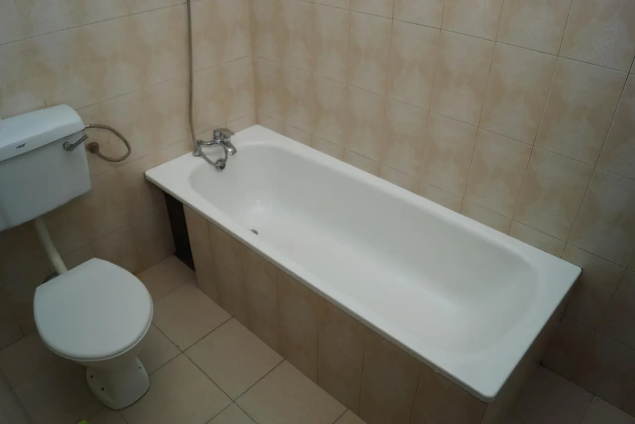 Durban Motel Najjanankumbi Kampala